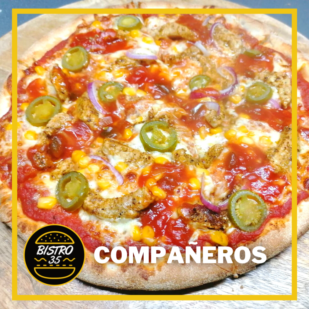 Compañeros