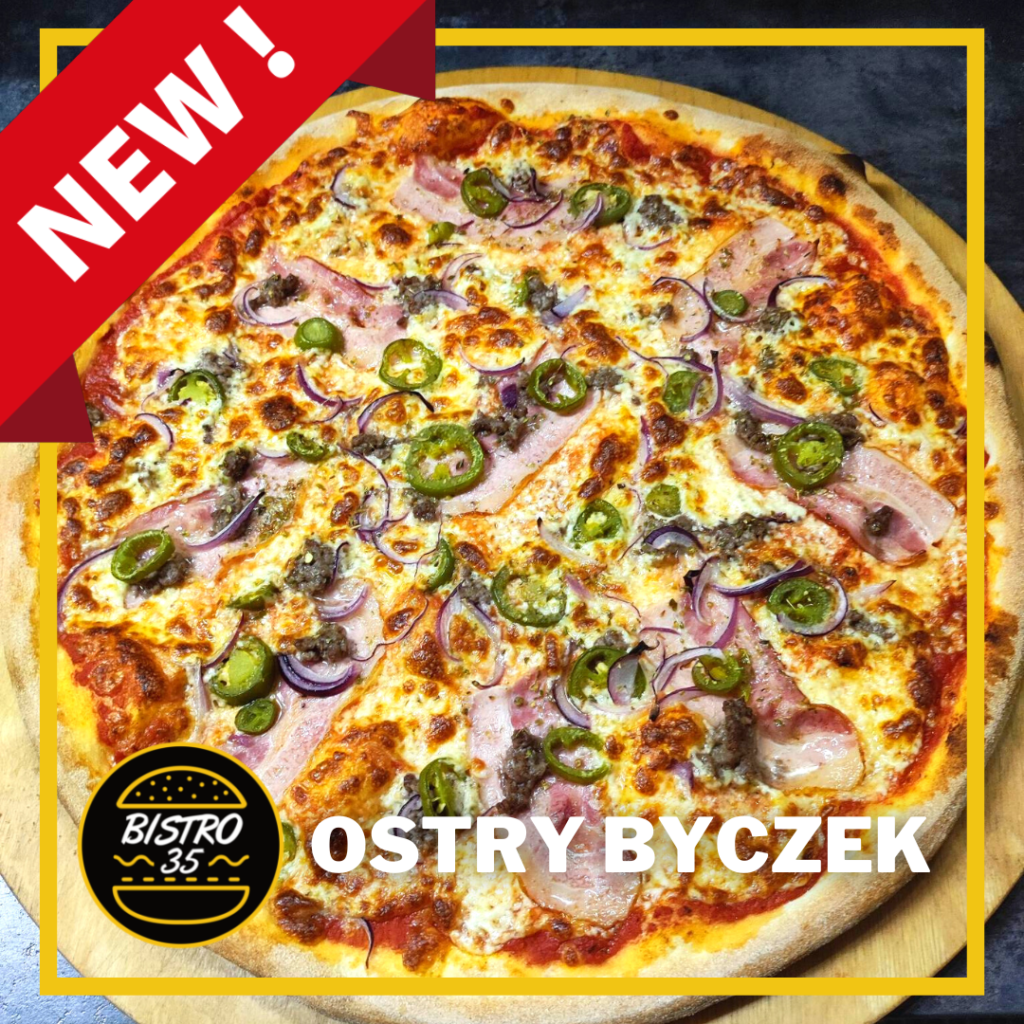 pizza niepołomice