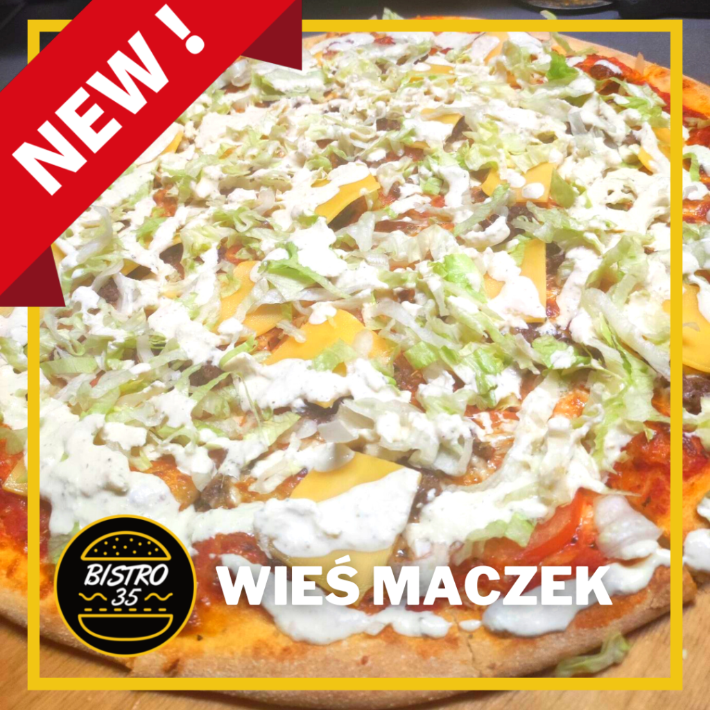 pizza niepołomice