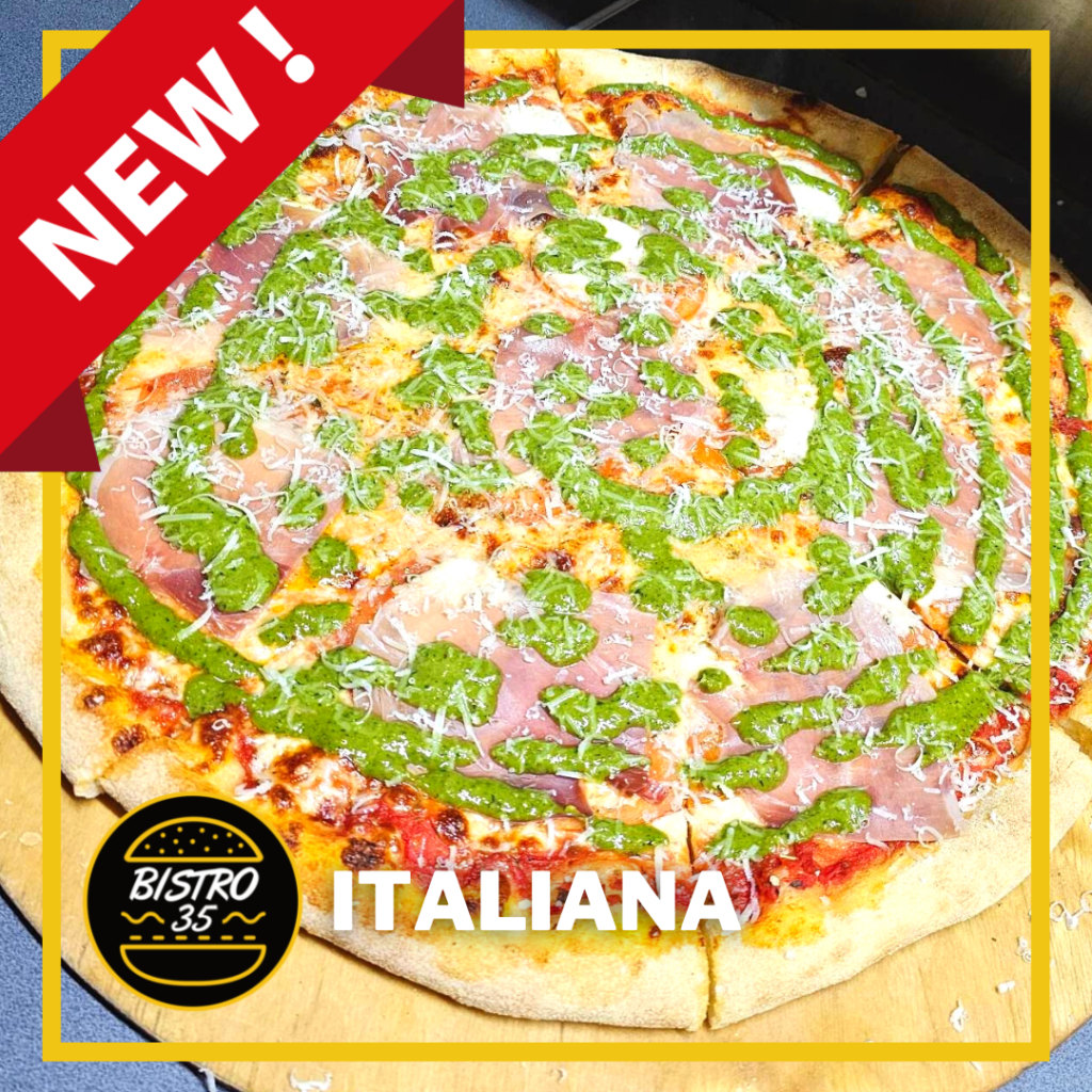 pizza niepołomice