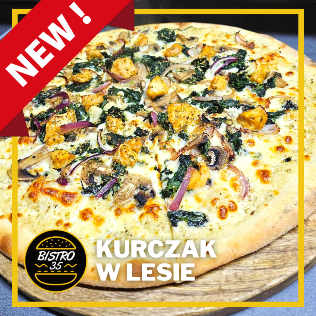 Pizza Niepołomice